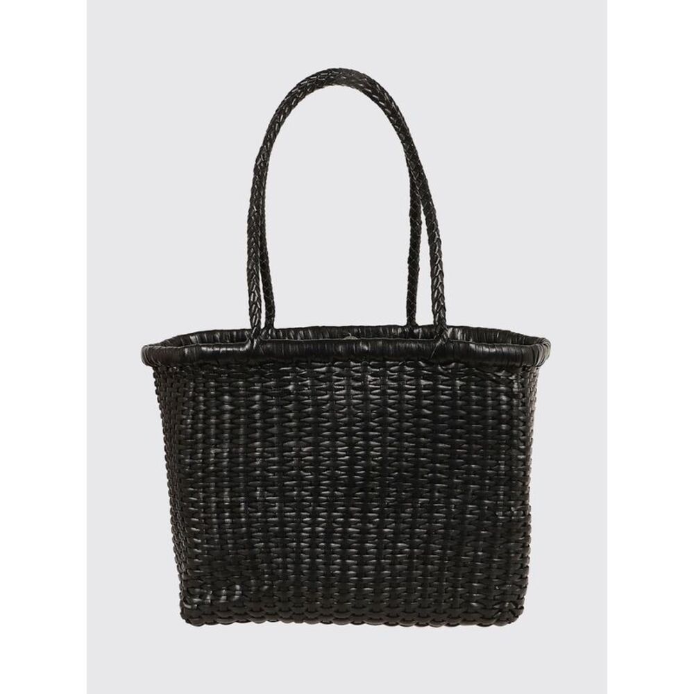 Dragon Diffusion Shoulder Bag Woman Black